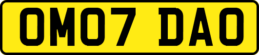 OM07DAO