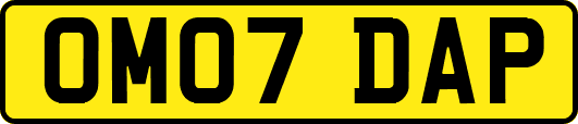 OM07DAP