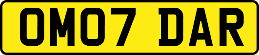 OM07DAR