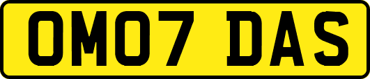 OM07DAS