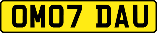 OM07DAU