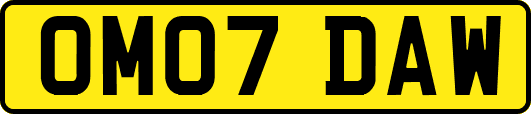 OM07DAW