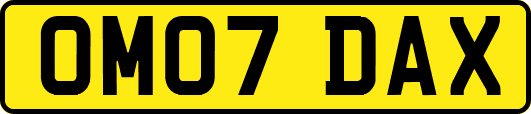 OM07DAX
