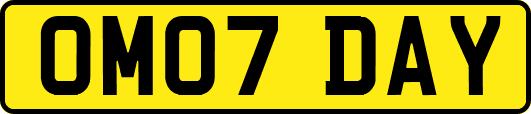 OM07DAY