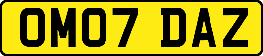 OM07DAZ
