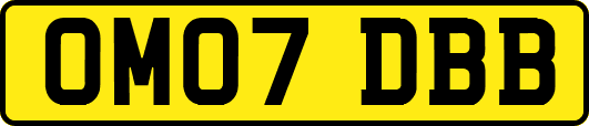 OM07DBB