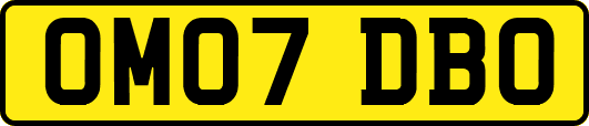 OM07DBO