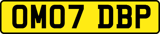 OM07DBP