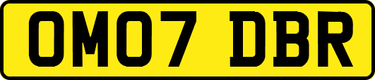 OM07DBR