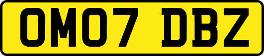 OM07DBZ