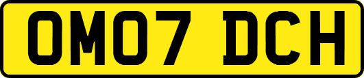 OM07DCH