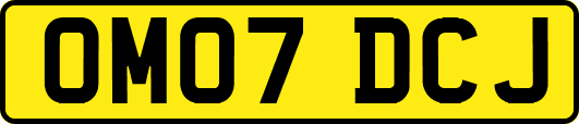 OM07DCJ
