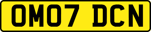 OM07DCN