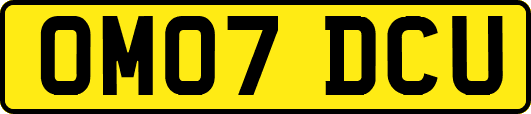 OM07DCU