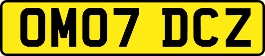 OM07DCZ