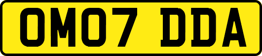 OM07DDA