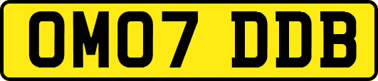 OM07DDB
