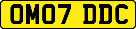 OM07DDC