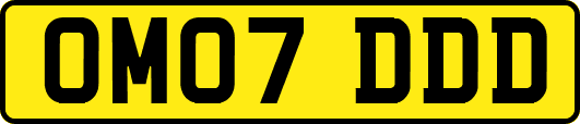 OM07DDD