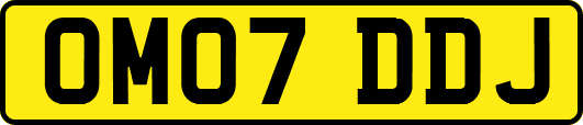 OM07DDJ