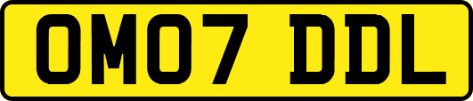OM07DDL