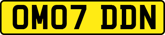 OM07DDN