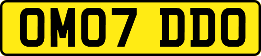 OM07DDO