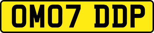 OM07DDP
