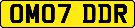 OM07DDR