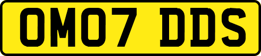 OM07DDS