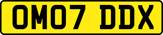 OM07DDX