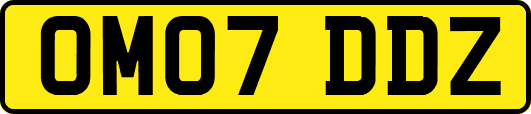 OM07DDZ