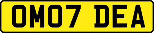 OM07DEA