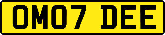 OM07DEE