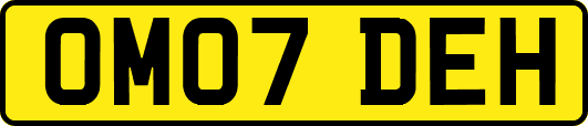 OM07DEH