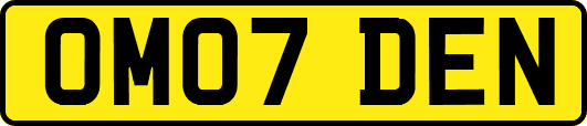 OM07DEN