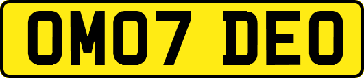 OM07DEO