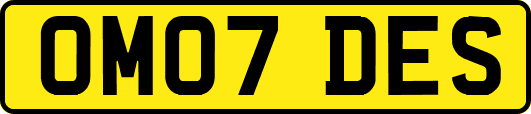 OM07DES