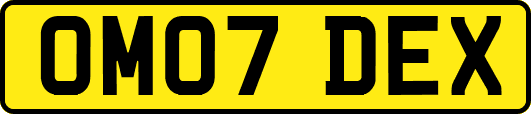 OM07DEX