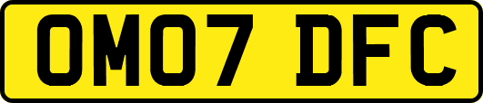OM07DFC
