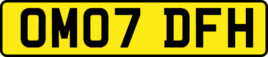 OM07DFH