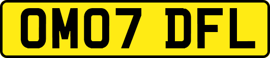 OM07DFL