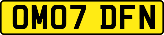 OM07DFN