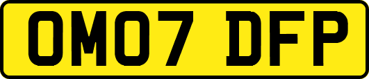 OM07DFP