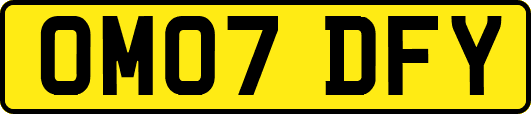 OM07DFY