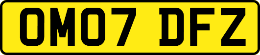 OM07DFZ