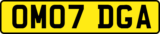 OM07DGA