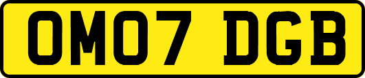 OM07DGB
