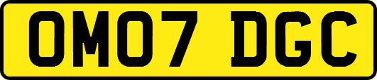OM07DGC