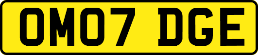 OM07DGE